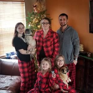 Meet your Posher, Cora